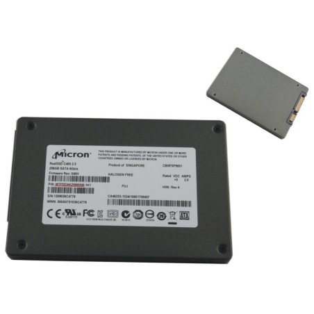 Fujitsu HDD SSD S3 256GB 25MOI 7mm